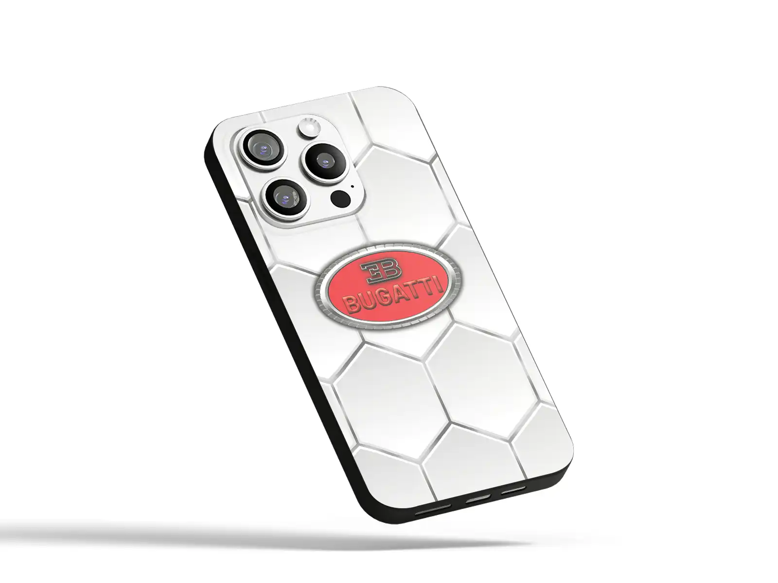 Bugatti Cubierta Smart Look Moderno Y Atractivo